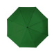 Automatic folding umbrella Milano for logo application