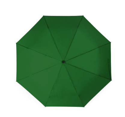 Automatic folding umbrella Milano for logo application