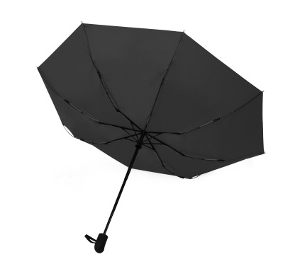 Automatic folding umbrella Milano for logo application