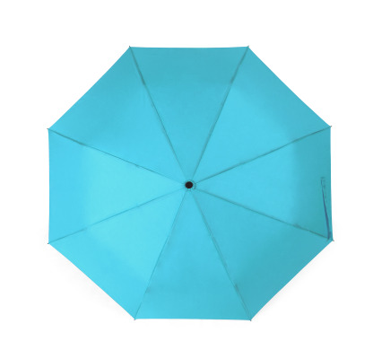 Automatic folding umbrella Milano for logo application