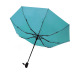 Automatic folding umbrella Milano for logo application
