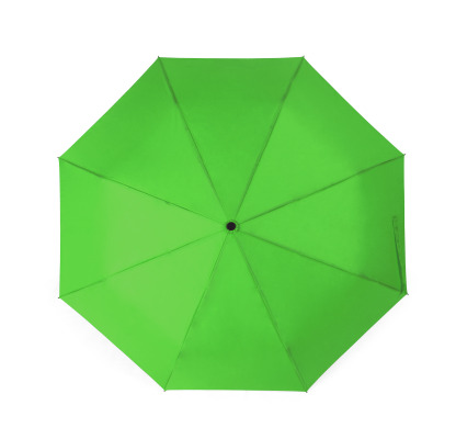 Automatic folding umbrella Milano for logo application