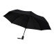 Automatic folding umbrella Milano for logo application