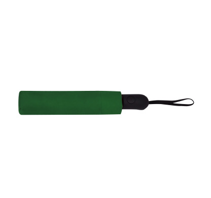 Automatic folding umbrella Milano for logo application