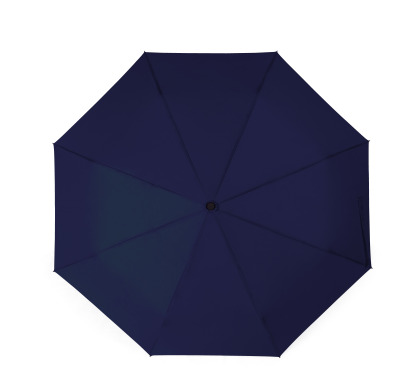 Automatic folding umbrella Milano for logo application