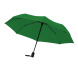 Automatic folding umbrella Milano for logo application