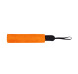 Automatic folding umbrella Milano for logo application