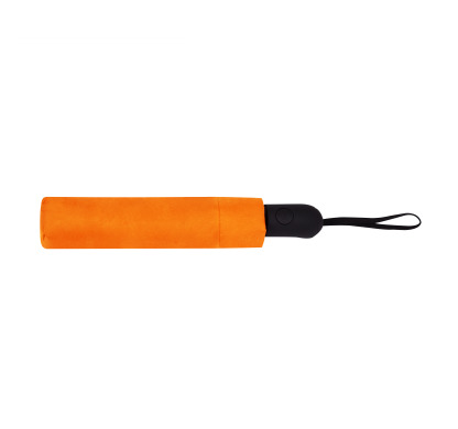 Automatic folding umbrella Milano for logo application