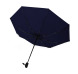 Automatic folding umbrella Milano for logo application