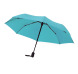 Automatic folding umbrella Milano for logo application