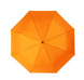 Automatic folding umbrella Milano for logo application