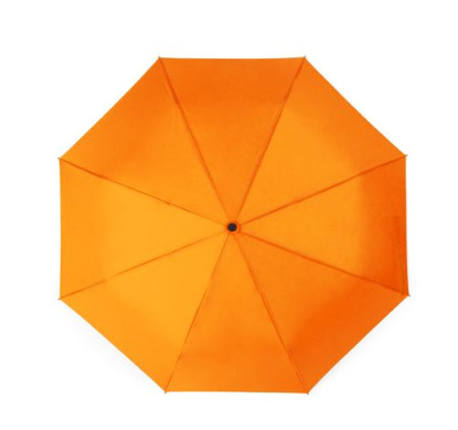 Automatic folding umbrella Milano for logo application