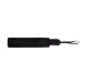 Automatic folding umbrella Milano for logo application