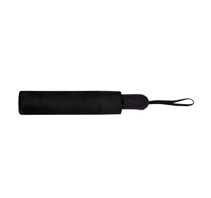 Automatic folding umbrella Milano for logo application