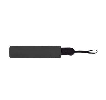 Automatic folding umbrella Milano for logo application