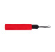 Automatic folding umbrella Milano for logo application