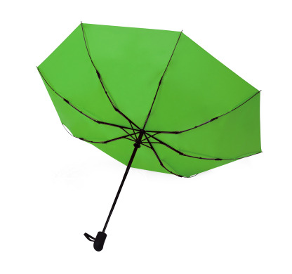 Automatic folding umbrella Milano for logo application