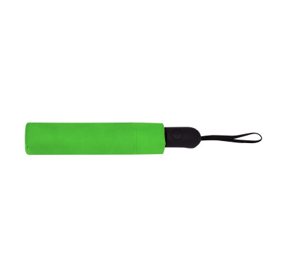 Automatic folding umbrella Milano for logo application