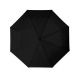 Automatic folding umbrella Milano for logo application