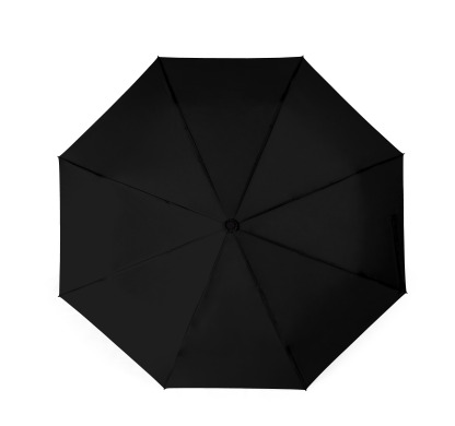 Automatic folding umbrella Milano for logo application