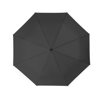 Automatic folding umbrella Milano for logo application