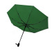 Automatic folding umbrella Milano for logo application