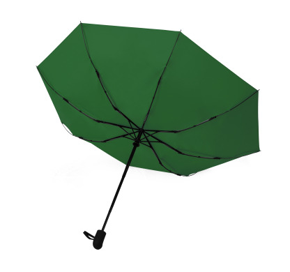Automatic folding umbrella Milano for logo application