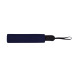 Automatic folding umbrella Milano for logo application