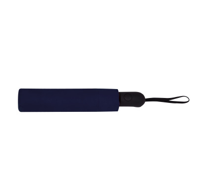Automatic folding umbrella Milano for logo application
