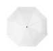 Automatic folding umbrella Milano for logo application