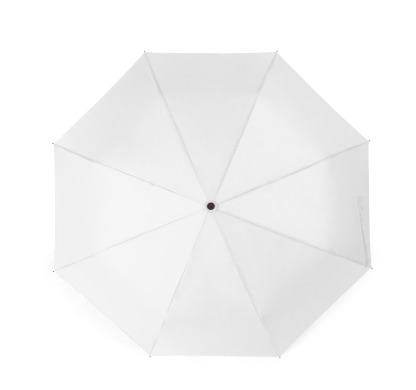 Automatic folding umbrella Milano for logo application