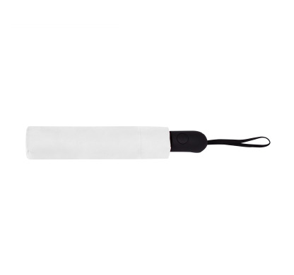 Automatic folding umbrella Milano for logo application