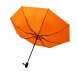 Automatic folding umbrella Milano for logo application