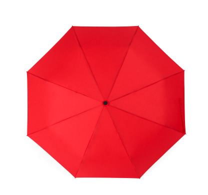 Automatic folding umbrella Milano for logo application