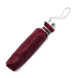 Automatic folding umbrella for logo application