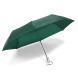 Automatic folding umbrella for logo application