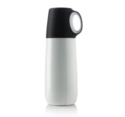 Thermos Uma, 600 ml for logo application
