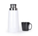 Thermos Uma, 600 ml for logo application