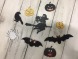 Halloween Decor "Raven"