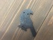 Halloween Decor "Raven"