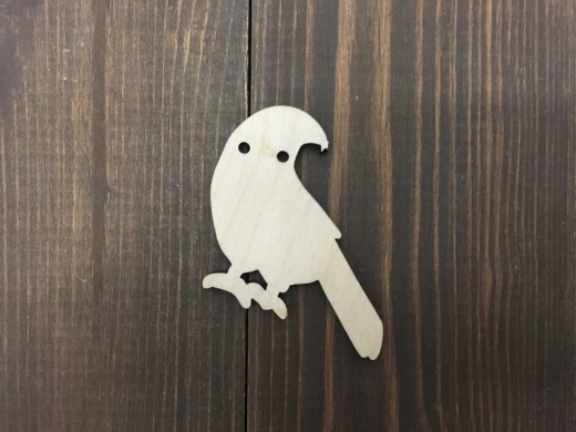 Halloween Decor "Raven"