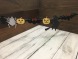 Halloween Decor "Raven"