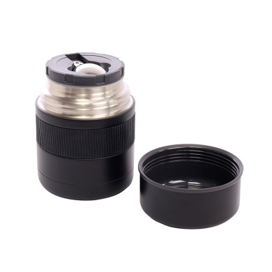 Thermos for food Piccante, 500 ml for logo application