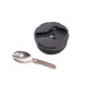 Thermos for food Piccante, 500 ml for logo application
