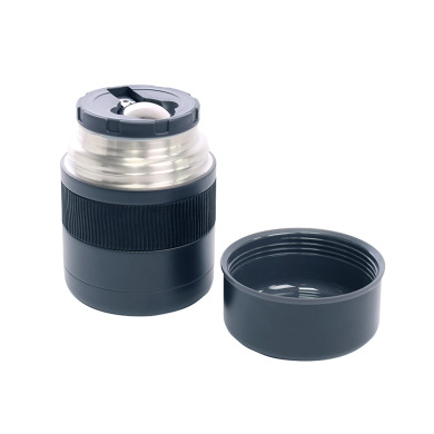 Thermos for food Piccante, 500 ml for logo application