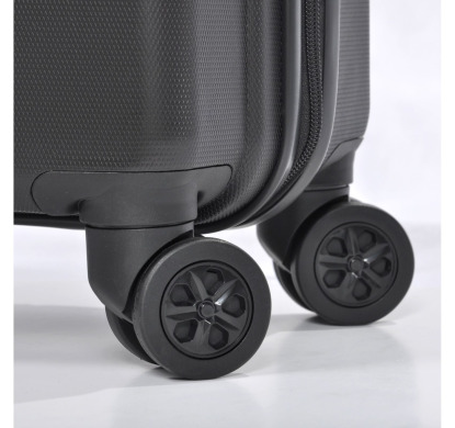Medium suitcase Concorde for logo application
