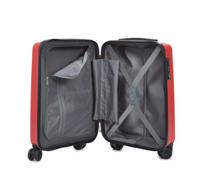 Medium suitcase Concorde for logo application