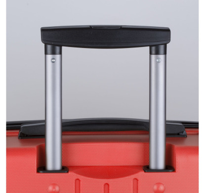 Medium suitcase Concorde for logo application