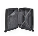 Medium suitcase Concorde for logo application