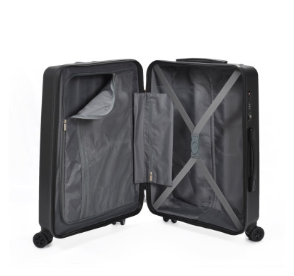 Medium suitcase Concorde for logo application